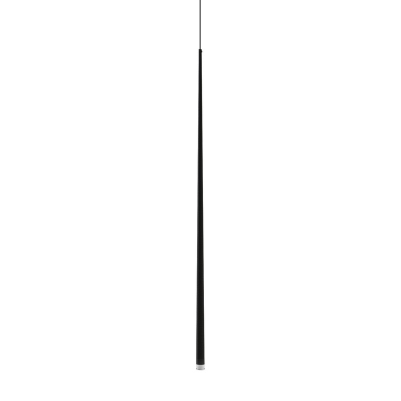 Tall Cone Pendant Lighting