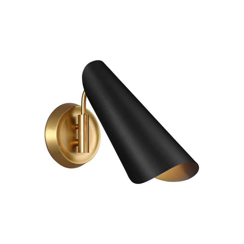 Tresa One Light Sconce