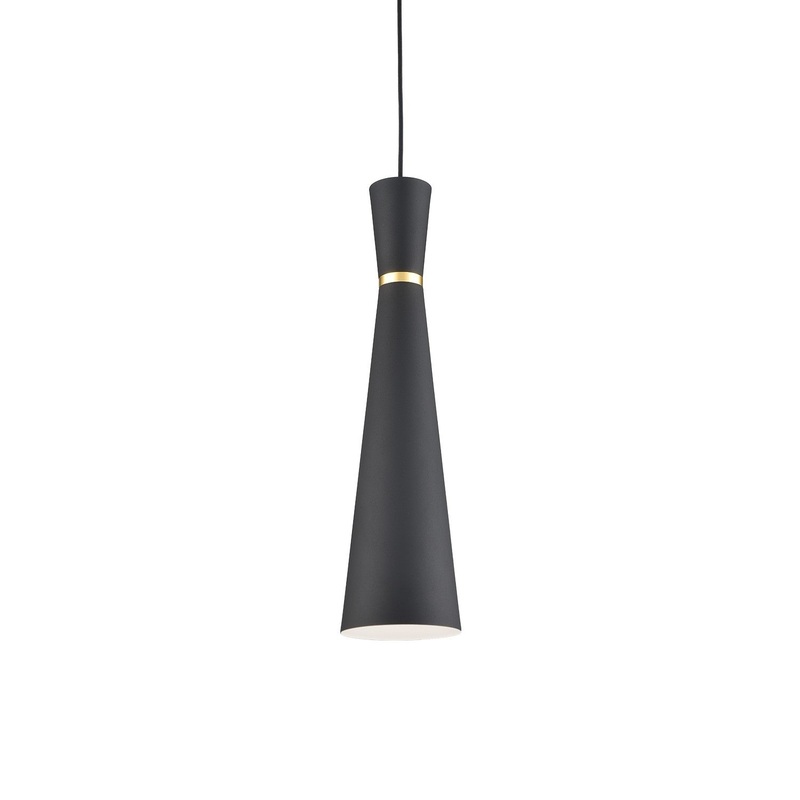 Vanderbilt Mini Pendant