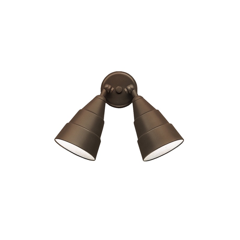 605 Outdoor Flood Light