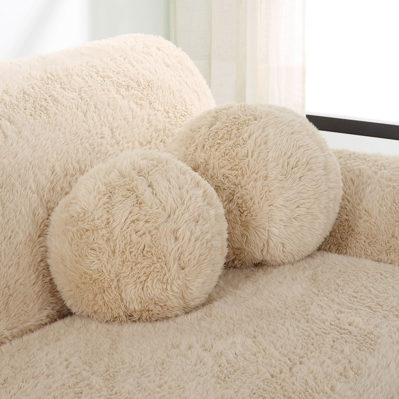 Abide Pillows