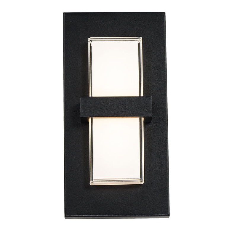 Bandeau Outdoor Wall Light