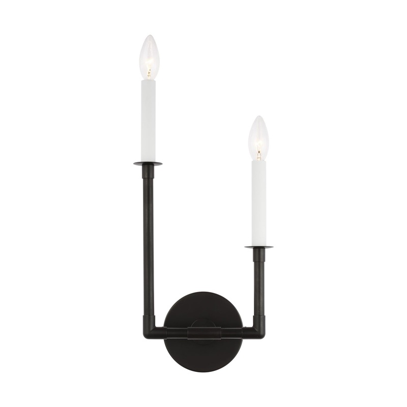 Bayview Two Light Wall Sconce