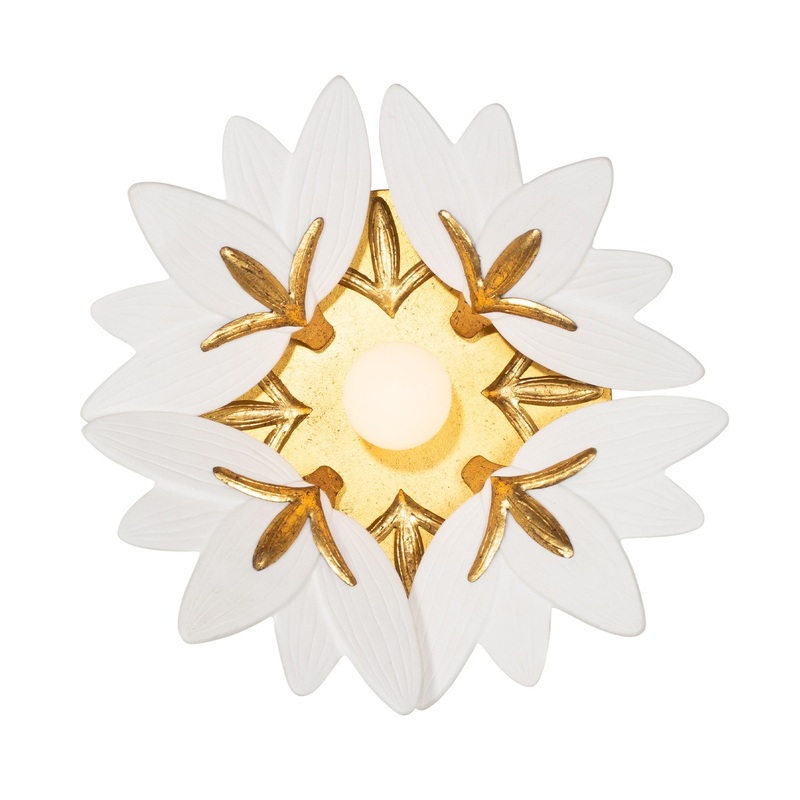 BLOOM Wall Sconce
