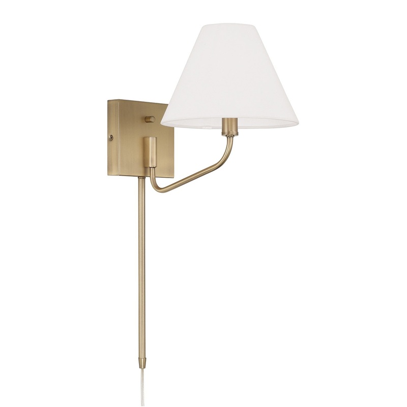 Chadwick Wall Sconce
