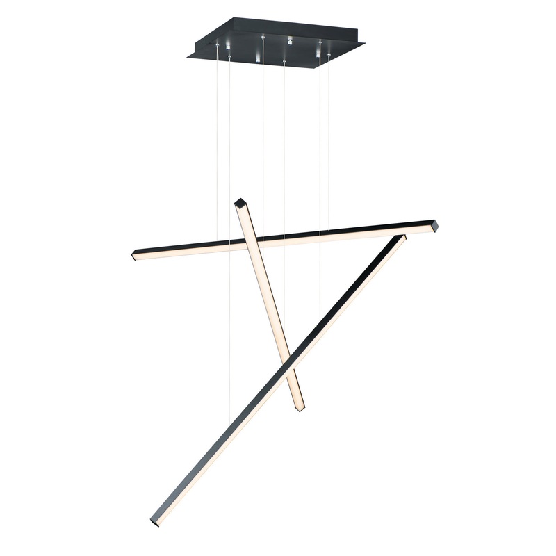 Hover Chandelier