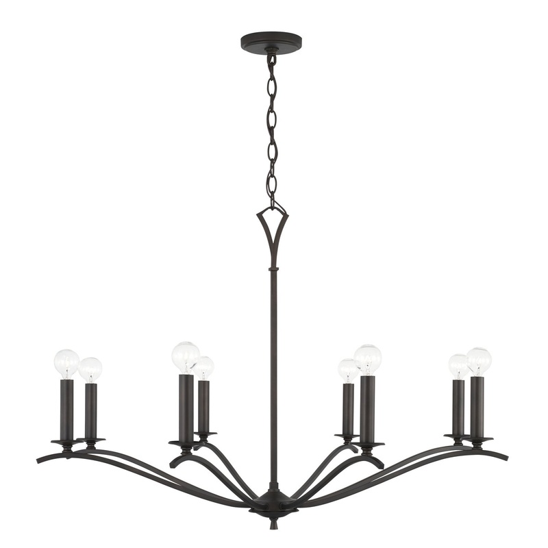 Jaymes Chandelier