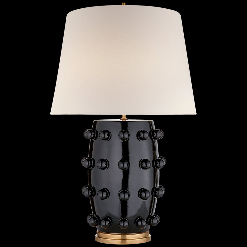 Linden LED Table Lamp
