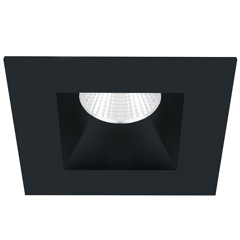 Ocularc 3IN Square Warm Dim Downlight Trim
