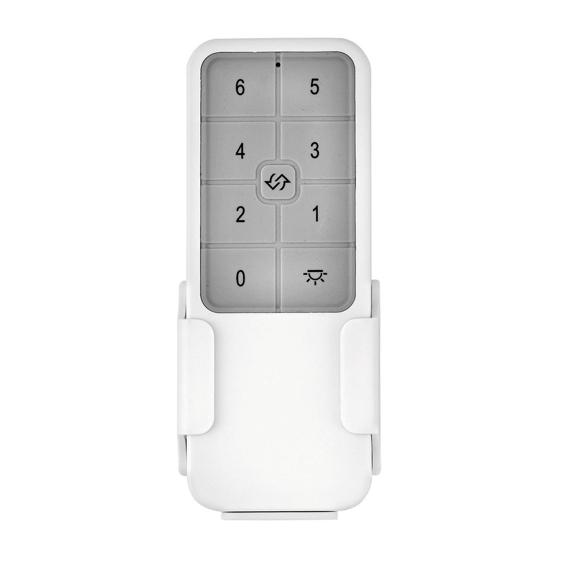 Remote Control 6 Speed DC
