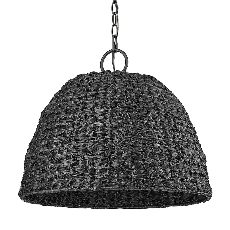 Rue  Outdoor Pendant