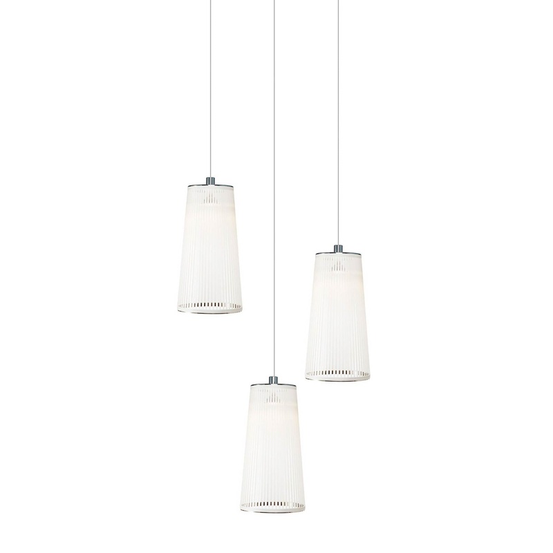 Solis Chandlier