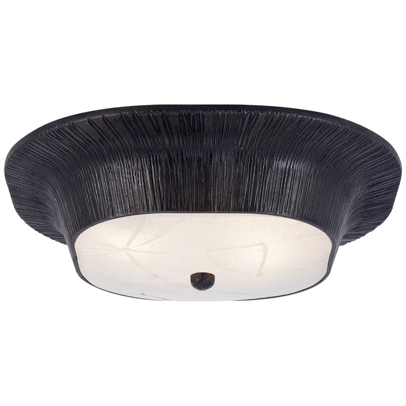 Utopia Detail Ceiling Light