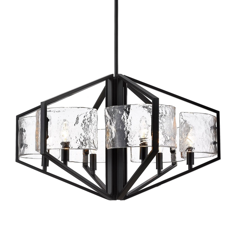 Varsha Chandelier