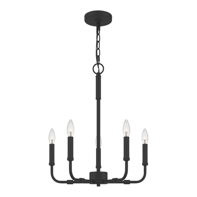 Abner Chandelier