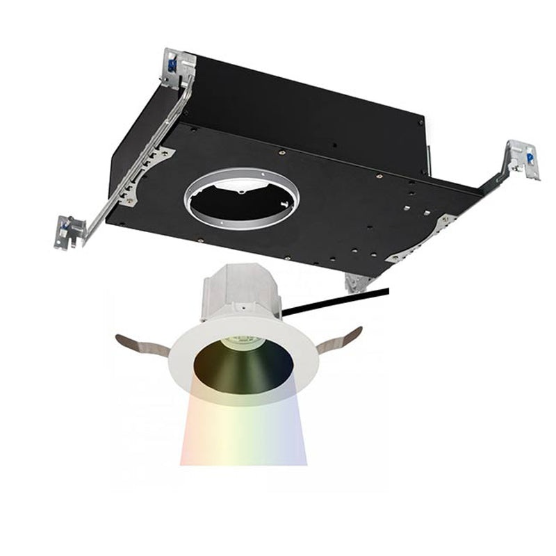 Aether 3.5IN Round Color-Tunable White Downlight / Housing
