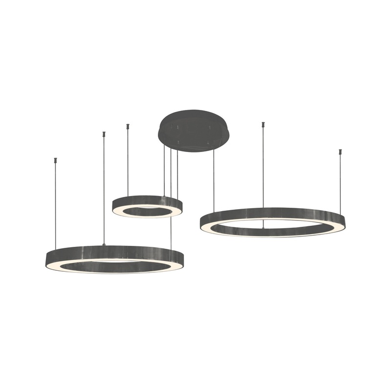 Aria Multi Light Chandelier