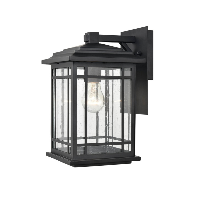 Armington Outdoor Wall Mount