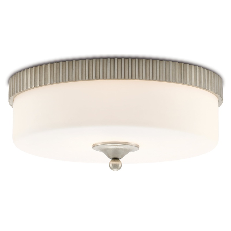 Bryce  Flush Mount