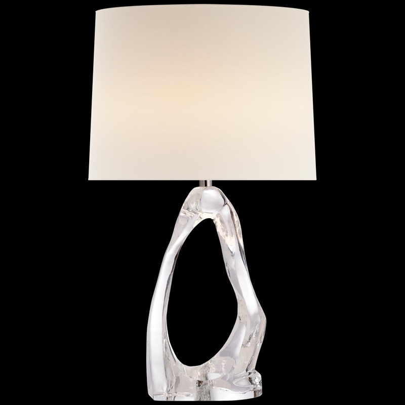Cannes Table Lamp