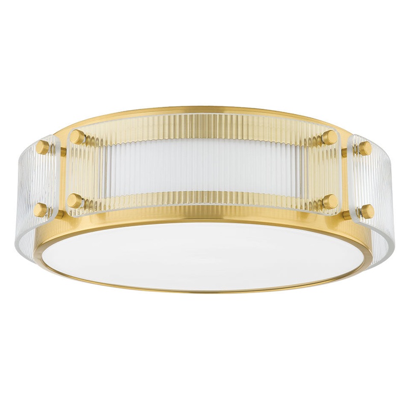 Clifford Ceiling Light
