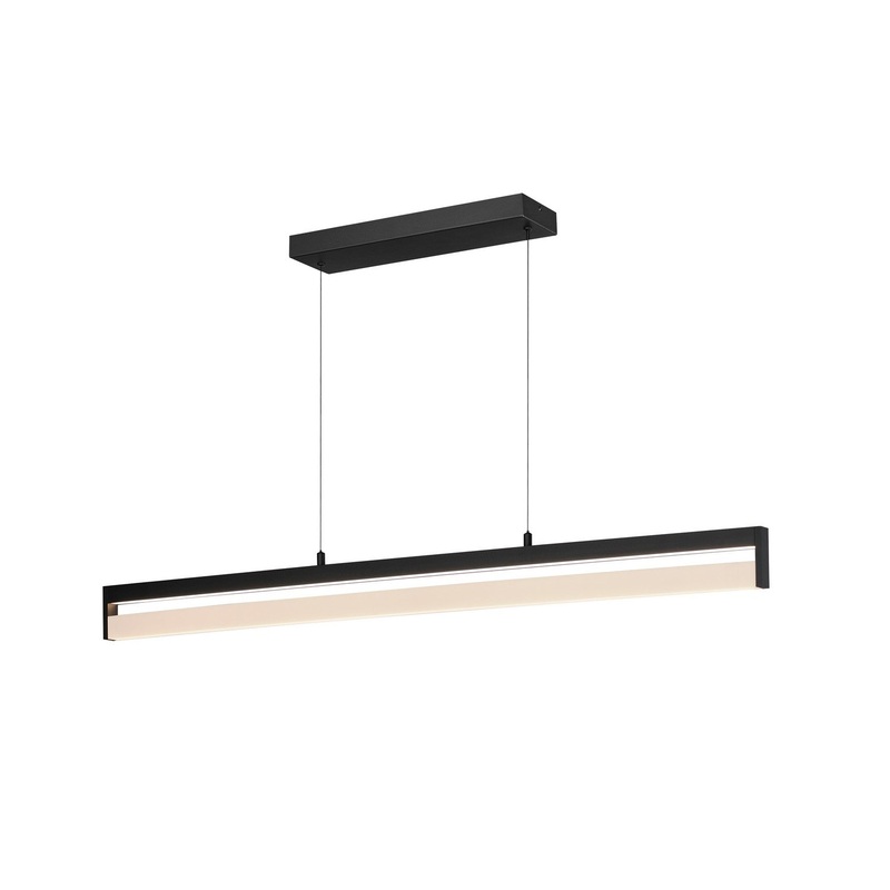 Crossbar Single Pendant