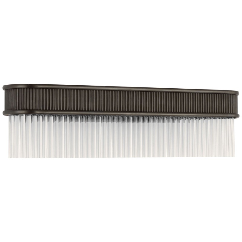 Menil Linear Wall Sconce