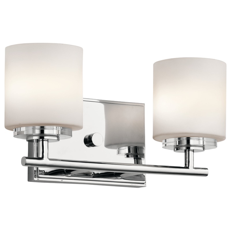 O Hara Bathroom Vanity Light