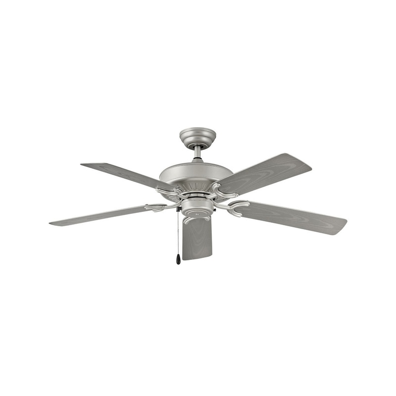 Oasis Ceiling Fan