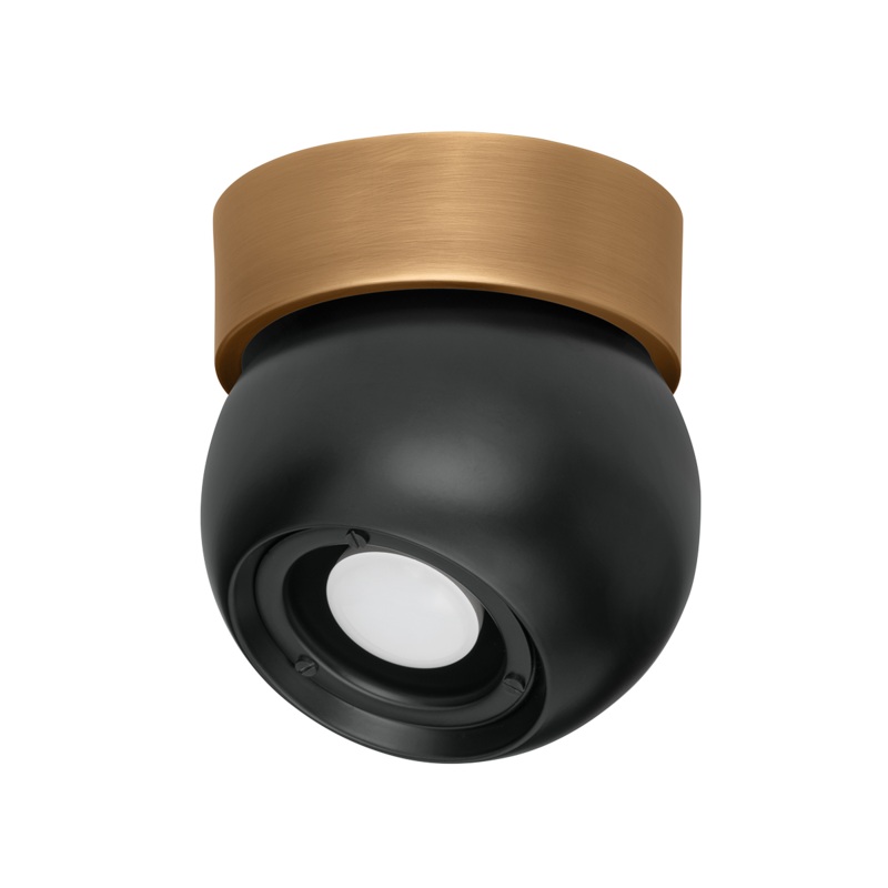 Odin Flush Mount
