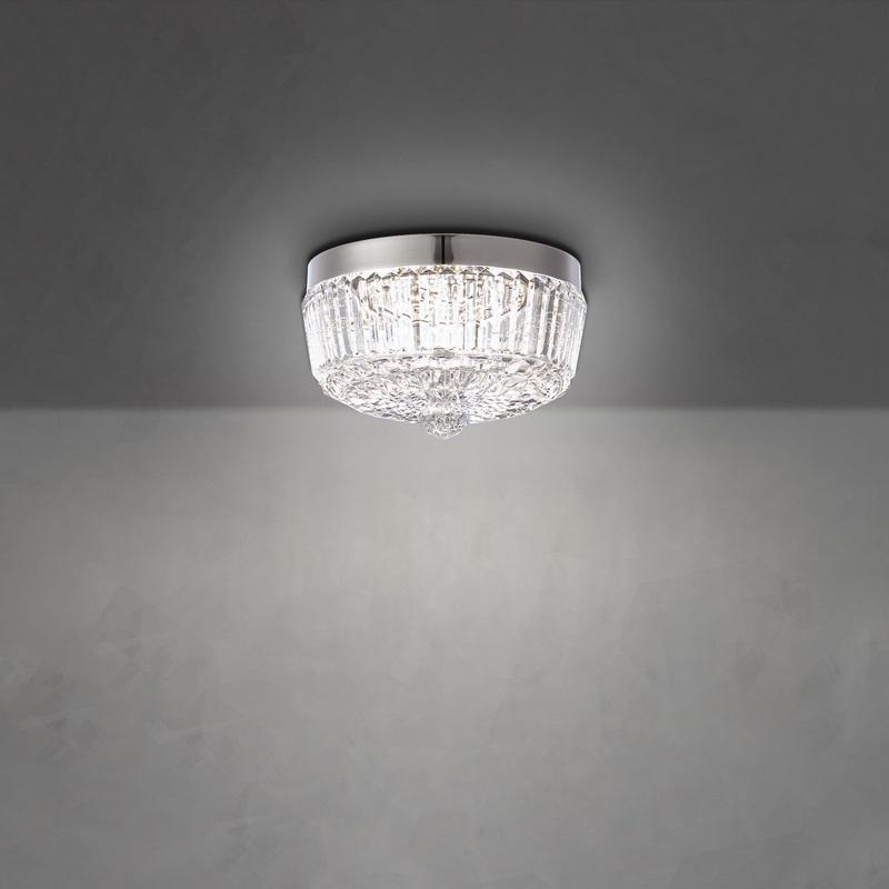 Regina Flush Mount