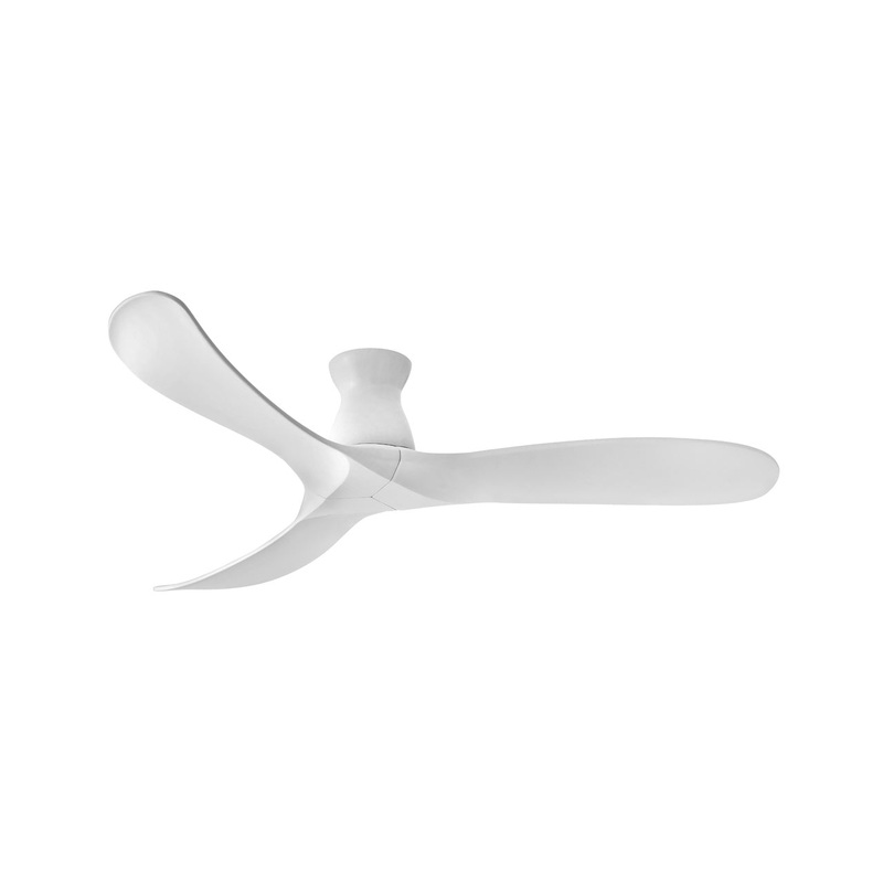 Swell Flush Smart Ceiling Fan