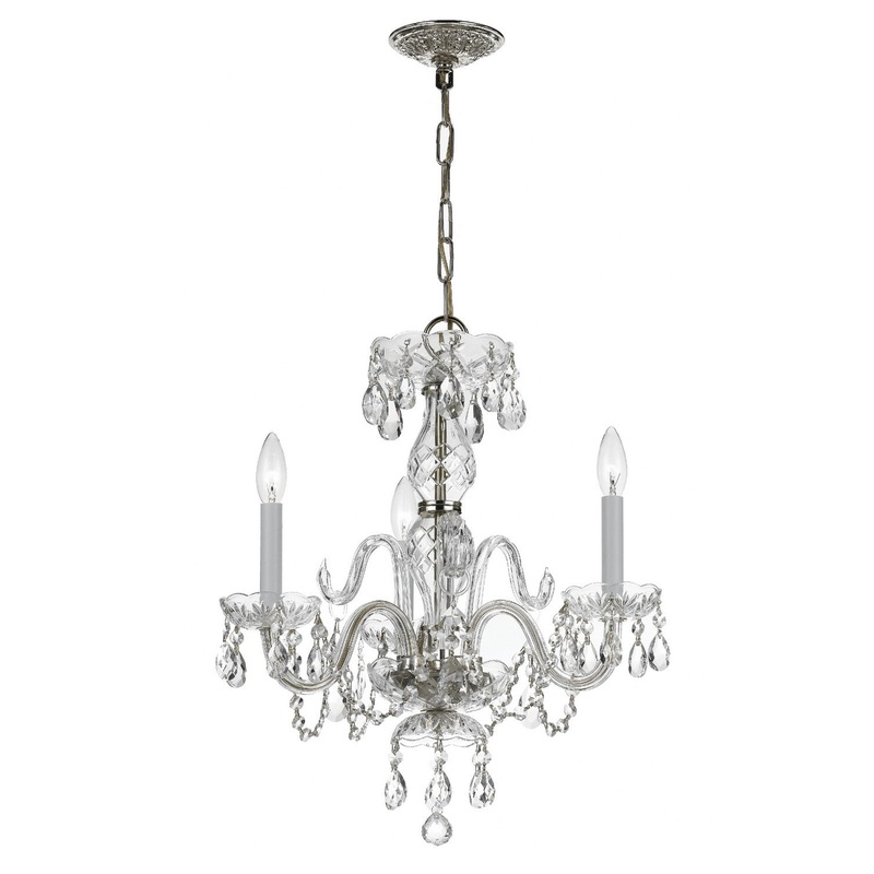 Traditional Crystal 5044
