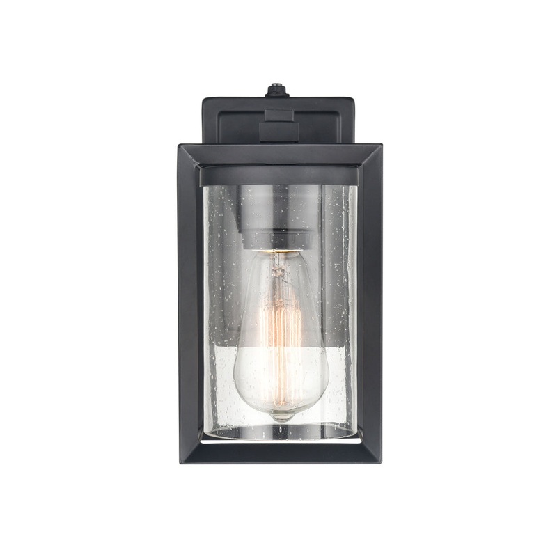 Wheatland Outdoor Sconces