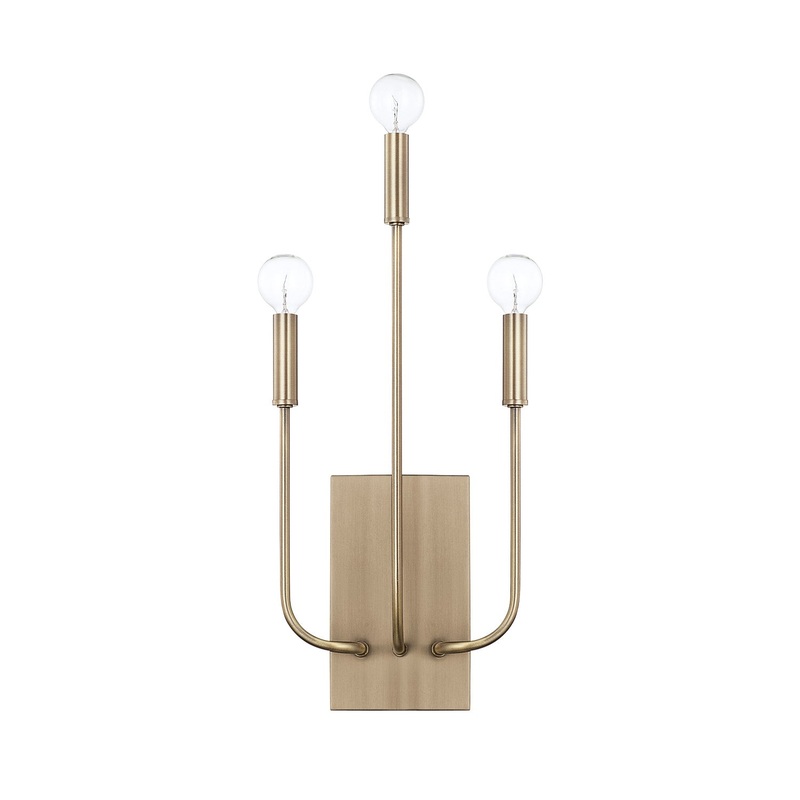 Zander Wall Sconce
