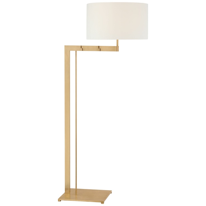 Amell Articulating Floor Lamp
