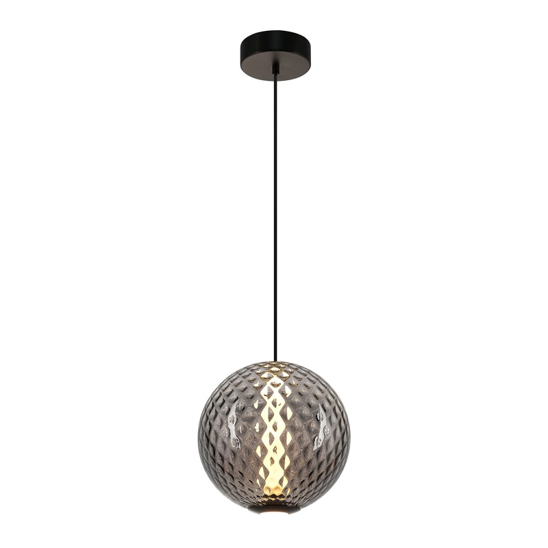 Celeste Round Pendant