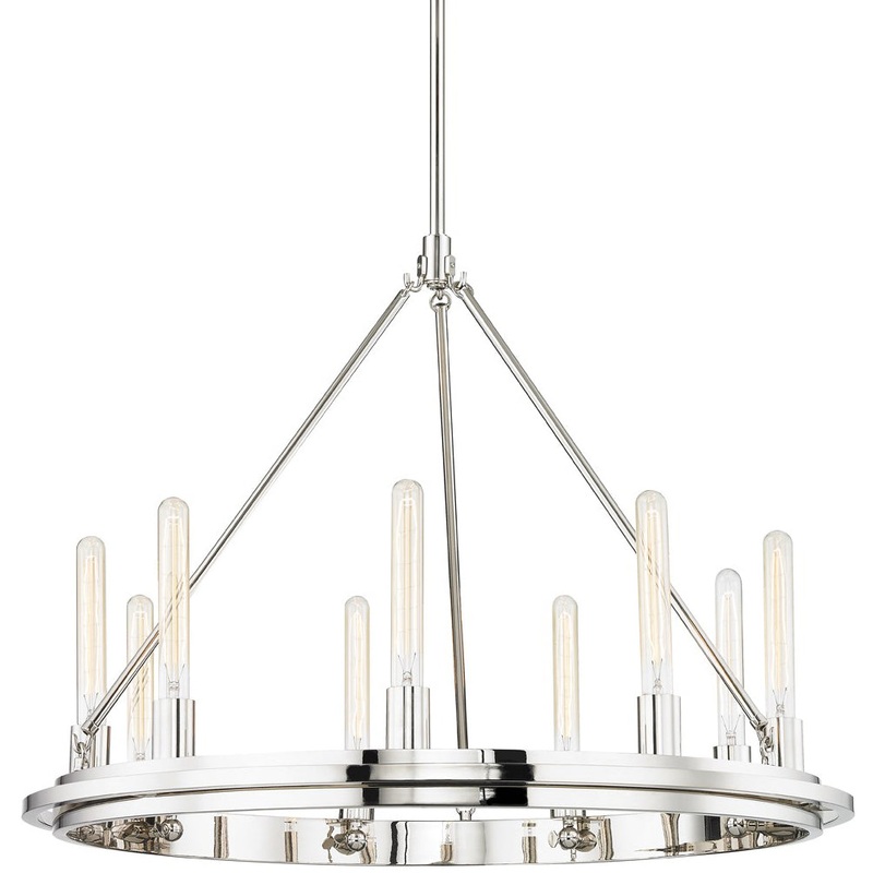 Chambers Pendant