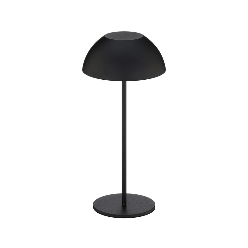 Channing Rechargeable LED Table Lamp