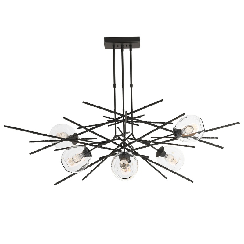 Griffin Linear Chandelier