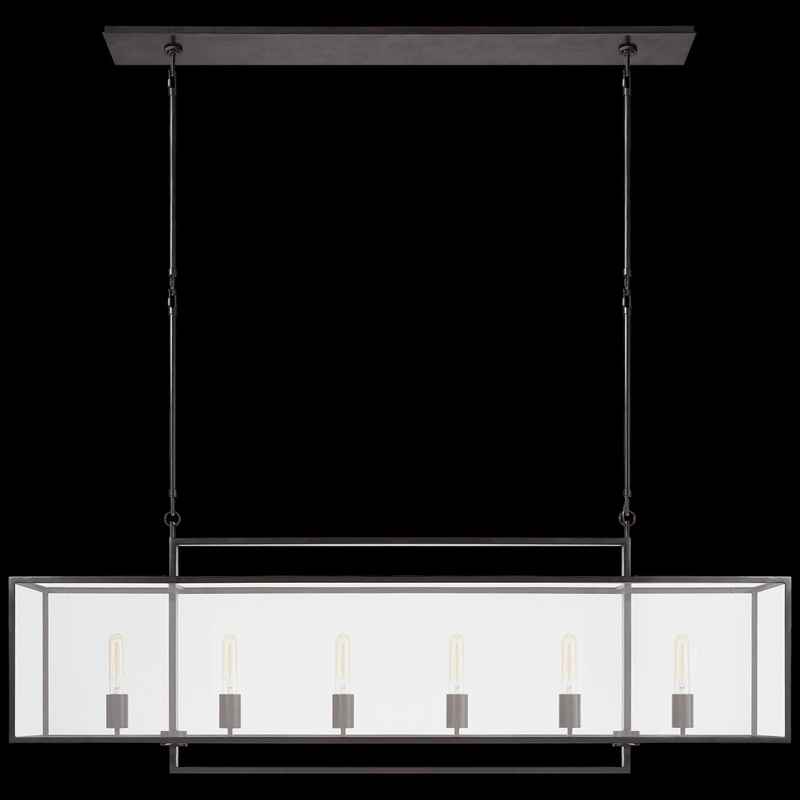 Halle Linear Pendant