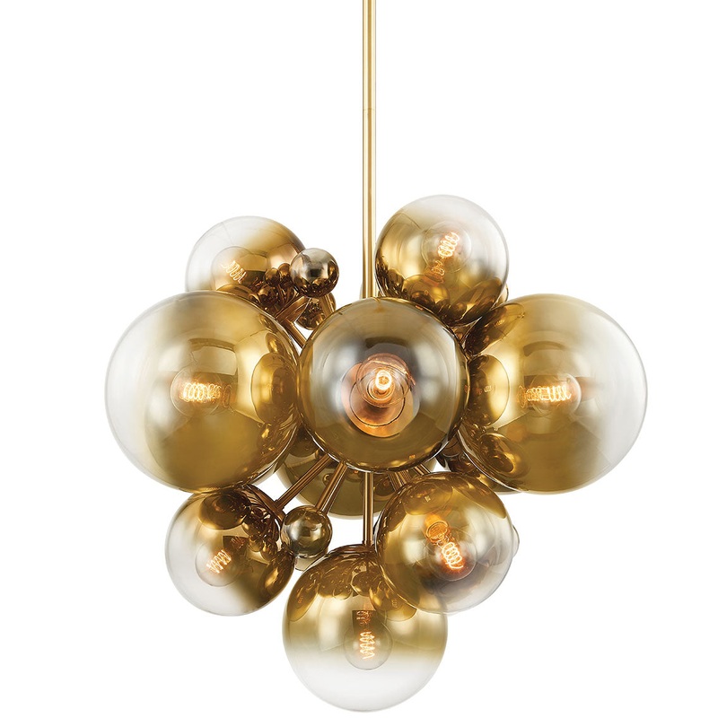 Kyoto Chandelier