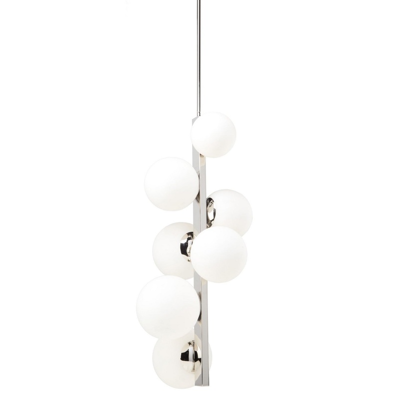Moonglow Chandelier