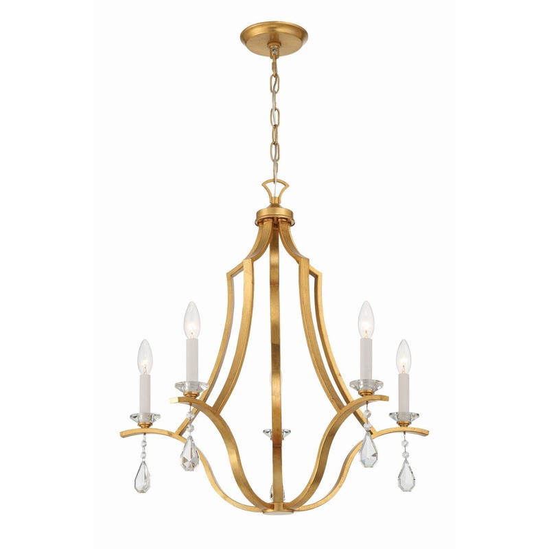 Perry Chandelier