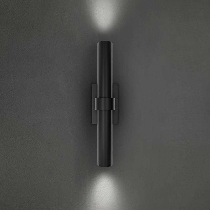 Quincy Outdoor Wall Sconce