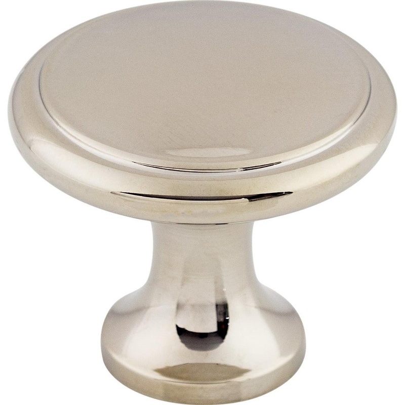 Ringed Knob