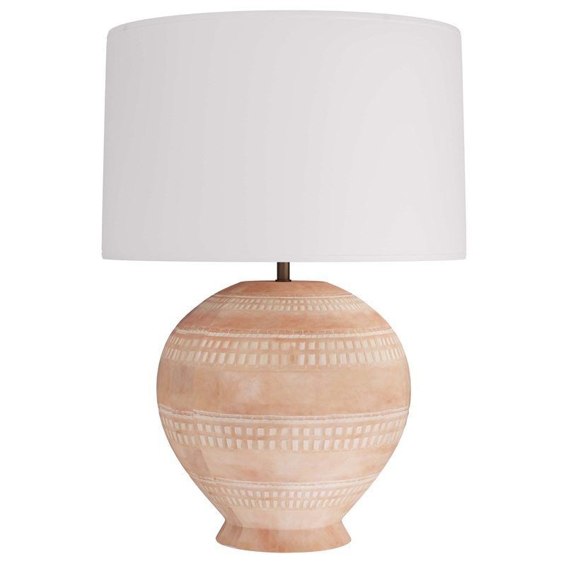 Tahoe Table Lamp