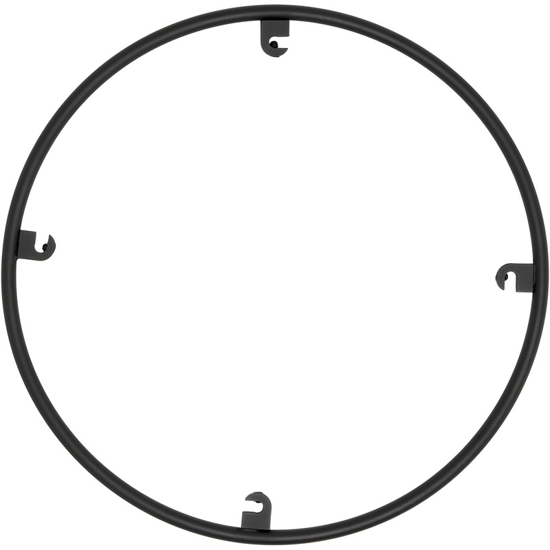 Trellis Spacer Round