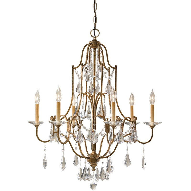 Valentina Chandelier