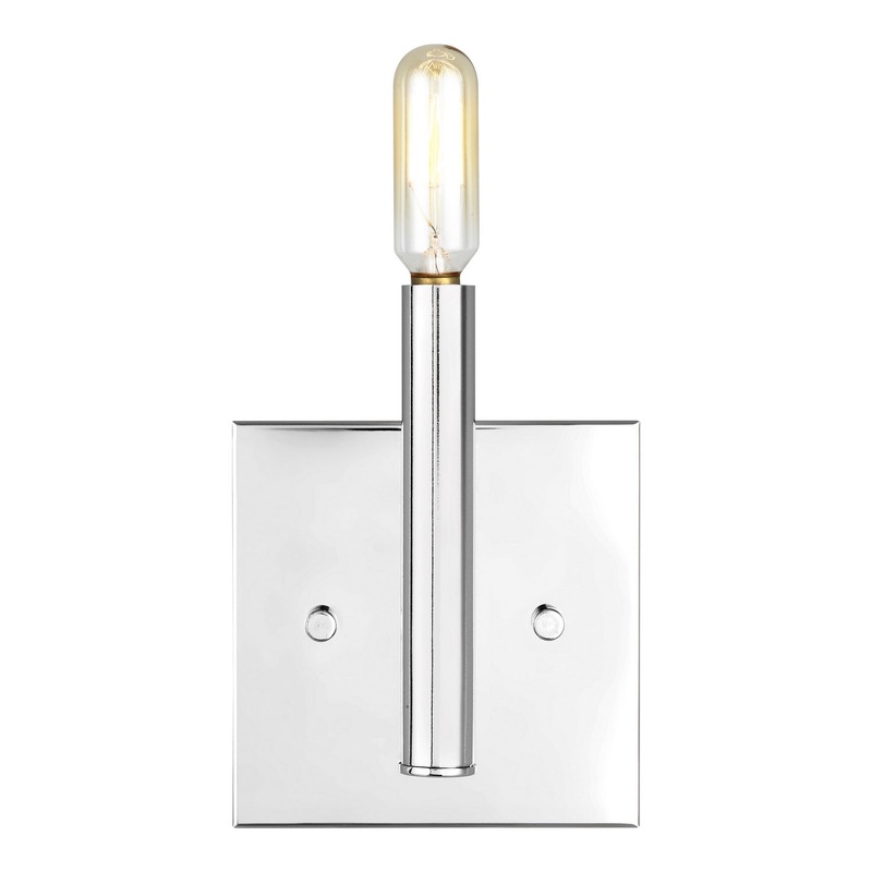 Vector Wall Bath Fixture